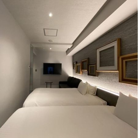 En Hotel Hakata - Vacation Stay 52979V Fukuoka  Exterior foto