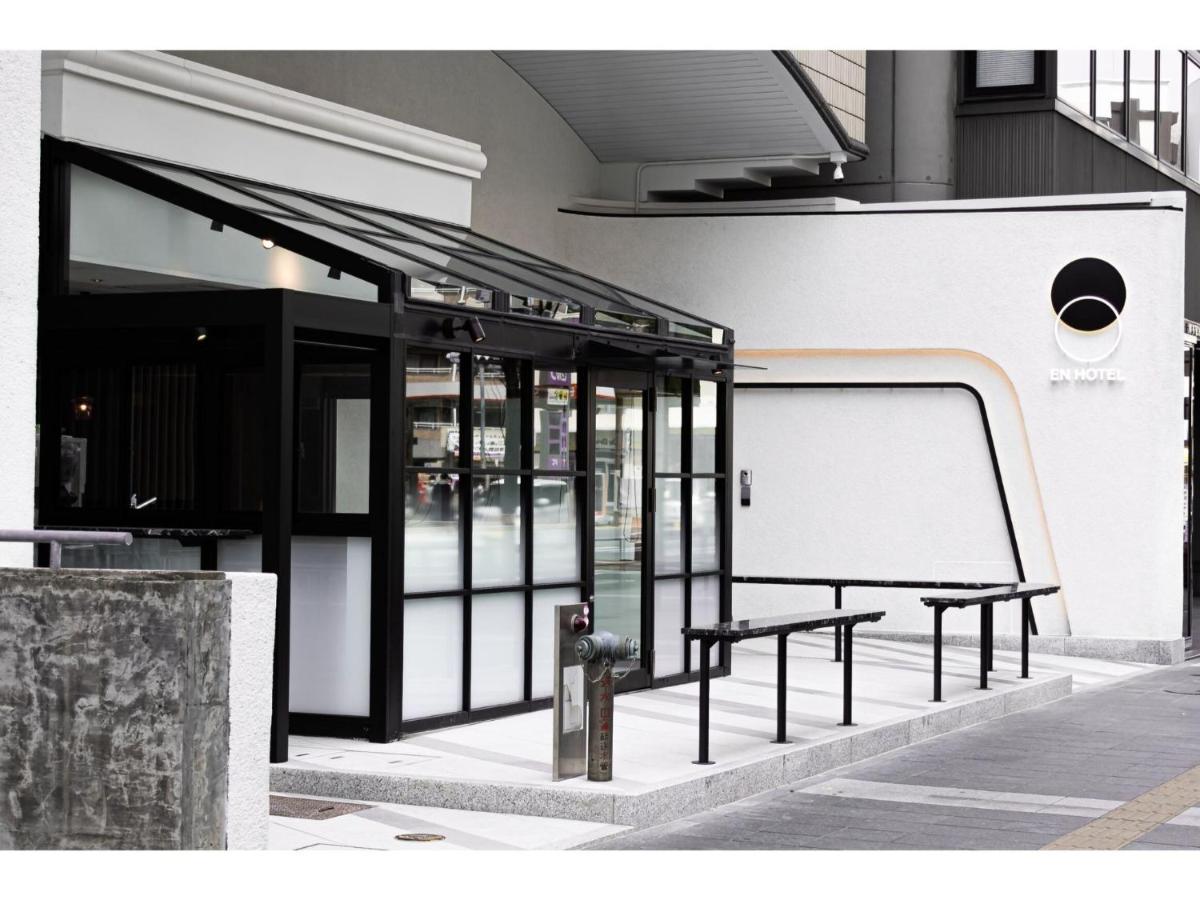 En Hotel Hakata - Vacation Stay 52979V Fukuoka  Exterior foto