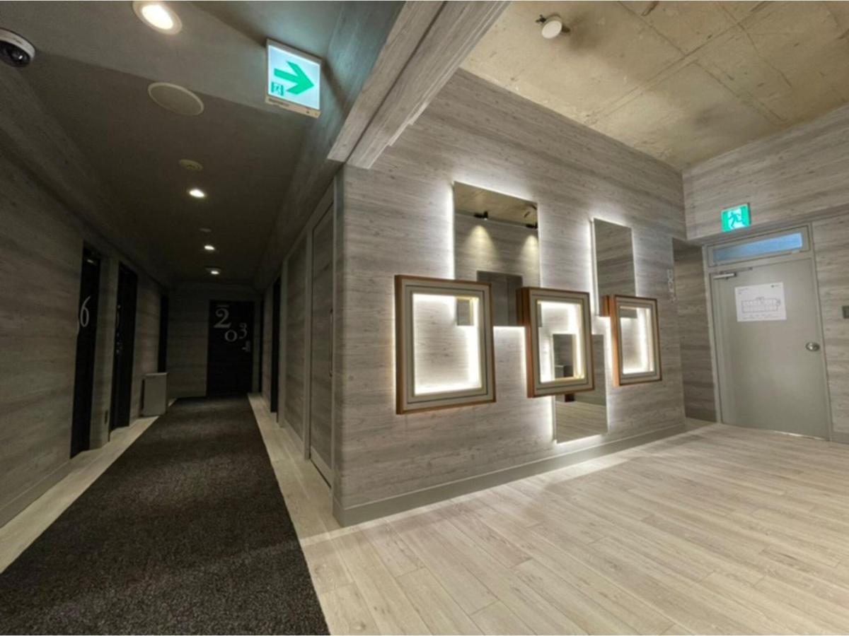 En Hotel Hakata - Vacation Stay 52979V Fukuoka  Exterior foto